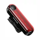 Superfire BTL01 hátsó kerékpárvilágítás, USB, 230mAh