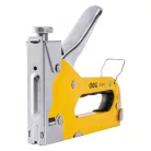 Kárpitos tűzőgép Deli Tools EDL1313 (sárga)