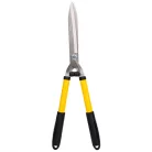 Deli Tools három darabos metszőolló készlet EDL580003, (sárga)