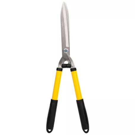 Deli Tools három darabos metszőolló készlet EDL580003, (sárga)