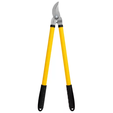 Deli Tools három darabos metszőolló készlet EDL580003, (sárga)