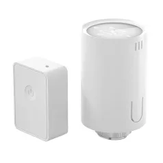   Meross MTS150HHK WiFi intelligens termosztatikus fej (HomeKit) (induló készlet)