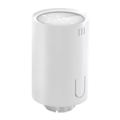 Meross MTS150HHK WiFi intelligens termosztatikus fej (HomeKit) (induló készlet)