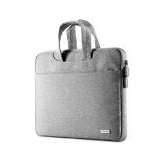 UGREEN LP437 laptop táska, 14,9 hüvelyk (szürke)