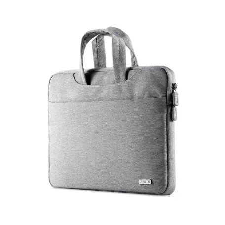 UGREEN LP437 laptop táska, 14,9 hüvelyk (szürke)