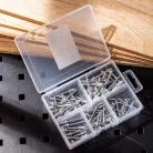 Deli Tools szegecskészlet EDL236906 (75 darab)