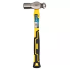 Deli Tools ónkalapács EDL443024, 0,68kg (sárga)