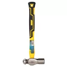Deli Tools ónkalapács EDL443024, 0,68kg (sárga)
