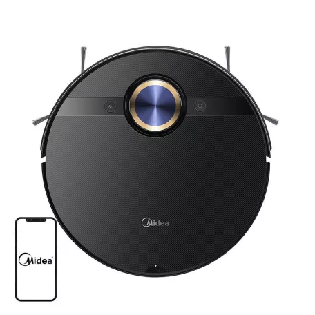 Midea M7 Pro takarítórobot