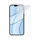 Baseus edzett üvegfólia 0.3mm iPhone 13 Minihez (2db)