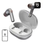 Soundpeats H2 fejhallgató (szürke)