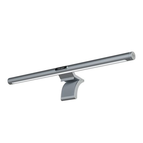 Yeelight Screen Light Bar Pro RGB monitorlámpa (ezüst)