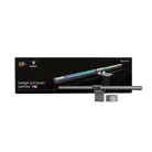 Yeelight Screen Light Bar Pro RGB monitorlámpa (ezüst)