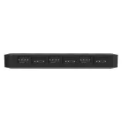Darkflash RC2 PWM RGB ventilátorvezérlő / számítógépes modul (fekete)