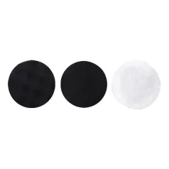 Baseus polírozóbetétek vezeték nélküli polírozóhoz