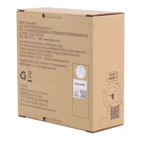 Baseus polírozóbetétek vezeték nélküli polírozóhoz