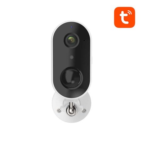Laxihub W1-TY WiFi 1080p Tuya vezeték nélküli IP kamera