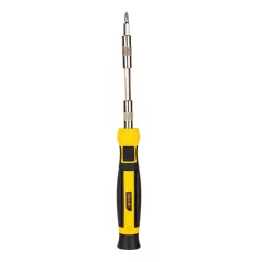   Deli Tools EDL1033D 33 részes precíziós csavarhúzó készlet