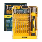 Deli Tools EDL1033D 33 részes precíziós csavarhúzó készlet