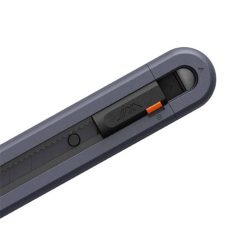 JIMI Home összecsukható pengéjű kés JM-G12013 (szürke)