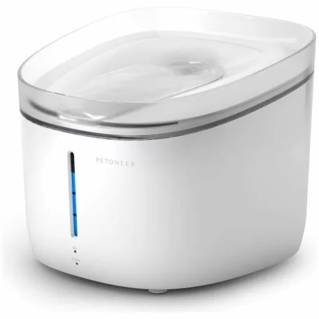 Petoneer Fresco Ultra intelligens kutya- és macska szökőkút/itató