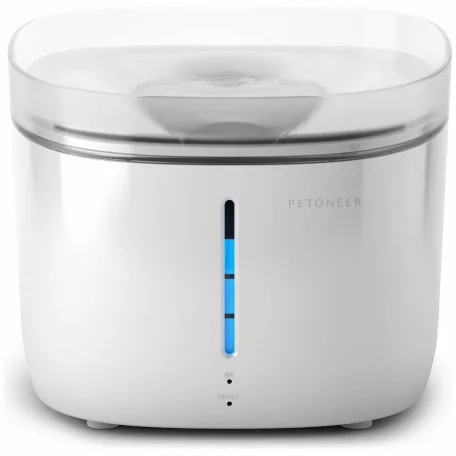Petoneer Fresco Ultra intelligens kutya- és macska szökőkút/itató