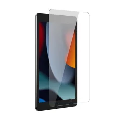   Baseus edzett üvegfólia 0,3mm iPad 10.5 / 10.2 hüvelykes készülékhez