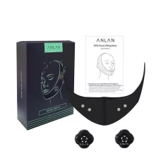 Karcsúsító arcmaszk ANLAN 01-ASLY11-001