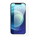 Baseus edzett üvegfólia 0,3 mm iPhone 12 Pro Max 6.7" készülékhez (2 db)