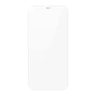 Baseus edzett üvegfólia 0,3 mm iPhone 12 Pro Max 6.7" készülékhez (2 db)
