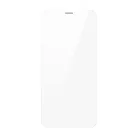 Baseus edzett üvegfólia 0,3mm iPhone XS Max/11 Pro Max 6.5" készülékhez (2 db)