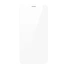 Baseus edzett üvegfólia 0,3mm iPhone X/XS/11 Pro 5.8" készülékhez (2 db)