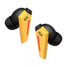 vezeték nélküli fülhallgató Edifier HECATE GX07, ANC (sárga)