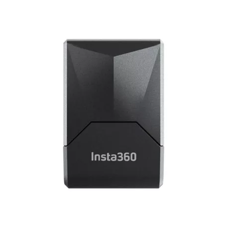 Olvasó/adapter Insta360 vízszintes változat (ONE R)