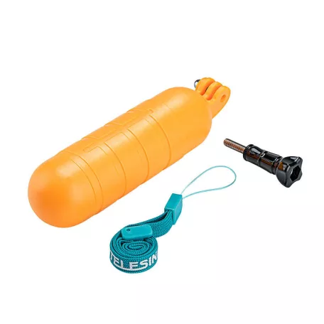 Lebegő kézi markolat Telesin Actiona és sportkamerákhoz (GP-MNP-102)