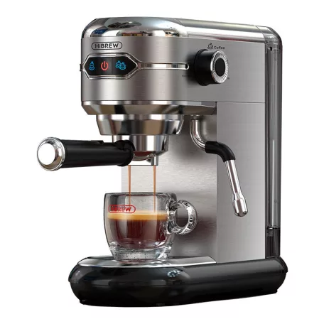 HiBREW H11 1450 Wattos Cob kávéfőző