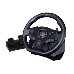   PXN-V900 gaming kormány (PC / PS3 / PS4 / XBOX ONE / SWITCH)