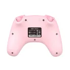 PXN-9607X NSW vezeték nélküli gamepad (rózsaszín)