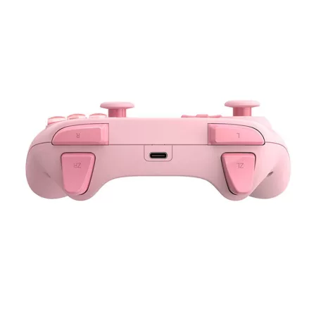 PXN-9607X NSW vezeték nélküli gamepad (rózsaszín)