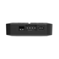   Aigo APC1 RGB PWM vezérlődoboz számítógéphez + távirányító (fekete)