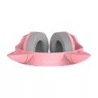 Edifier HECATE G5BT gamer fejhallgató (rózsaszín)