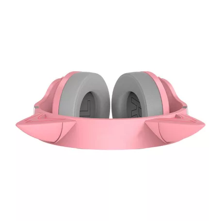 Edifier HECATE G5BT gamer fejhallgató (rózsaszín)