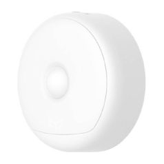   Yeelight YLYD01YL Éjszakai világítás mozgásérzékelővel