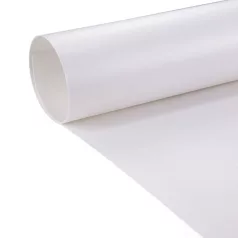 Fotóháttér Puluz PU5321W (fehér)