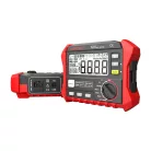 Habotest HT5910 földelés és ellenállás mérő