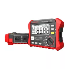 Habotest HT5910 földelés és ellenállás mérő