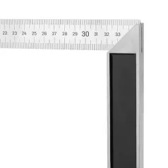 Deli Tools asztalos szögvas EDL302350, 350mm