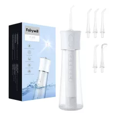 FairyWill F30 öntöző (fehér)