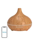 Meross MOD150HK(EU) illóolaj diffúzor (HomeKit)