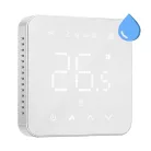 Meross MTS200BHK(EU) Wi-Fi intelligens termosztát (Homekit)